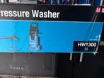 Makita HW1300 Hogedrukreiniger - 1800W - 130 bar nieuw, Ophalen of Verzenden, Nieuw, Elektrisch, Makita
