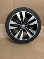 Dodge Magnum, Charger, Challenger velgen SRT, Ophalen, 245 mm, Velg(en), 20 inch