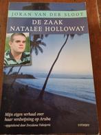 Zvezdana Vukojevic - De zaak Natalee Holloway, Ophalen of Verzenden, Zo goed als nieuw, Zvezdana Vukojevic; Joran van der Sloot