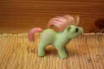 Vintage My Little pony G1 - Baby Cuddles, Ophalen of Verzenden, Gebruikt