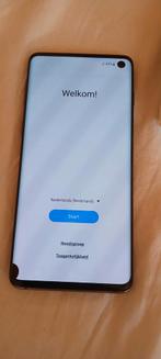 Samsung Galaxy S10 - Lichte Schade, Telecommunicatie, Mobiele telefoons | Samsung, Gebruikt, Zwart, Touchscreen, Ophalen of Verzenden