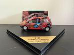 Renault Twingo Tour D'Australie | Vitesse | Mint | Box |, Hobby en Vrije tijd, Modelauto's | 1:43, Ophalen of Verzenden, Nieuw