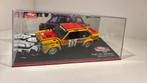 Fiat 131 abarth rally monte carlo atlas 1.43