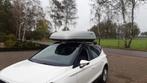 dakkoffer inclusief universele dakdragers, Auto diversen, Dakkoffers, Ophalen, Gebruikt