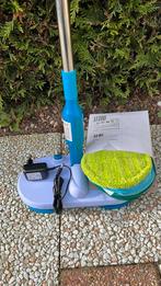 Elektrische dweil mop van Telsel, Huis en Inrichting, Ophalen of Verzenden