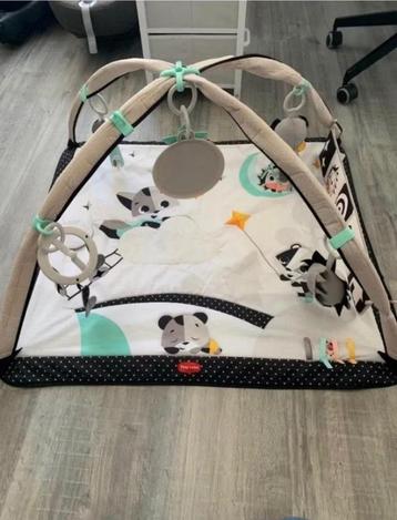 Tiny speelkleed beschikbaar voor biedingen