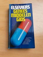 Elseviers geneesmiddelengids van Reed Business, Ophalen of Verzenden, Nieuw, Ziekte en Allergie, Elsevier