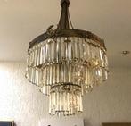 Antieke empire kroonluchter, Huis en Inrichting, Lampen | Kroonluchters, Ophalen, Gebruikt