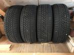 Set winterbanden V70 205/55/16, Auto-onderdelen, Banden en Velgen, 16 inch, Banden en Velgen, 205 mm, Winterbanden