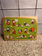 Puzzel kabouters, Antiek en Kunst, Ophalen of Verzenden