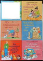 Leuke voorleesboeken van Marianne Busser & Ron Schroder, Jongen of Meisje, Ophalen of Verzenden, Zo goed als nieuw, Voorleesboek