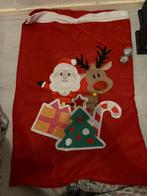 XL cadeauzak kerst, Ophalen, Nieuw