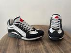 Dsquared schoenen maat 41, Kleding | Heren, Schoenen, Ophalen of Verzenden, Zo goed als nieuw, Zwart