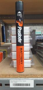 Diverse brad,- en spijkertackers paslode, Doe-het-zelf en Verbouw, Ophalen of Verzenden, Gebruikt, Overige typen