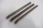 Widia Binnendraaibeitel ø 12 mm x 180 mm., Ophalen of Verzenden, Nieuw, Onderdeel