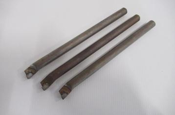 Widia Binnendraaibeitel ø 12 mm x 180 mm. beschikbaar voor biedingen