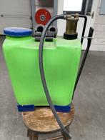 Rugspuit 20 liter - Revisie nodig, Ophalen of Verzenden, Gebruikt