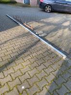 Ophangrail voor deuren, Ophalen, Gebruikt