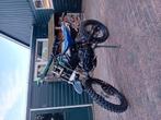 Crossmotor 125cc 4tact, Fietsen en Brommers, Minibikes, Midibikes en Pitbikes, Ophalen, Gebruikt, Pitbike