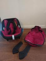 Complete set: Maxi cosi en Mutsaerts kinderwagen, Ophalen, Gebruikt, Overige merken