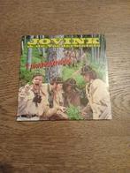 Jovink & de Voederbietels - 4 Padvinderslied CD, Ophalen of Verzenden, Gebruikt