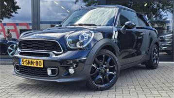 MINI Paceman 1.6 Cooper S Chili + PANO DAK + XENON + NAVI +  beschikbaar voor biedingen