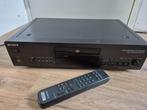 Sony CDP-XB740 cd speler uit de QS serie., Audio, Tv en Foto, Cd-spelers, Ophalen of Verzenden, Gebruikt, Sony