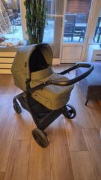 X adventure 3 in 1 kinderwagen (compleet), Kinderen en Baby's, Kinderwagens en Combinaties, Gebruikt, Combiwagen, Verstelbare duwstang