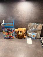 Miniso Crayon Shinchan Aap Pluche Knuffel Blind B, Verzamelen, Ophalen of Verzenden, Nieuw