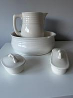 Lampetstel vierdelig, Ophalen, Gebruikt, 50 tot 100 cm, Minder dan 25 cm