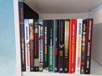 Formule 1 boeken collectie, Ophalen of Verzenden, Gelezen, Algemeen, Diverse Auteurs