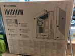 Oversteel Iridium - Nieuw in doos!, Ophalen of Verzenden, Nieuw