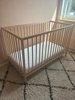 Ikea ledikant 120x60 cm, Ophalen, Zo goed als nieuw, Ledikant
