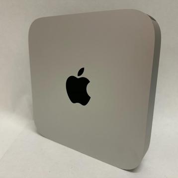 Apple Mac Mini 2020 Space Gray M1/16/256/Ventura beschikbaar voor biedingen