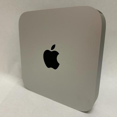 Apple Mac Mini 2020 Space Gray M1/16/256/Ventura, Computers en Software, Apple Desktops, Zo goed als nieuw