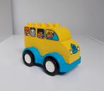 Duplo - Mijn eerste bus #10851, Ophalen of Verzenden, Complete set, Duplo