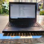 Lenovo Thinkpad i7 laptop t430, Ophalen of Verzenden, Gebruikt, 14 inch, 2 tot 3 Ghz