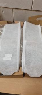 CFL-filters voor WTW-installatie WHR930/950/9 - Comfort Line, Z, Ventilator en Afzuiger, Z, Nieuw