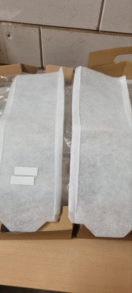 CFL-filters voor WTW-installatie WHR930/950/9 - Comfort Line, Doe-het-zelf en Verbouw, Ventilatie en Afzuiging, Nieuw, Ventilator en Afzuiger