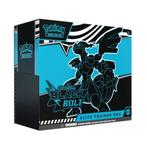Pokémon Scarlet & Violet Black Bolt Elite Trainer Box, Ophalen of Verzenden, Nieuw, Overige typen, Foil