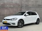 Volkswagen Golf 1.6 TDI Comfortline Dealer OH | NAVI | Adap., Voorwielaandrijving, Stof, Gebruikt, 4 cilinders