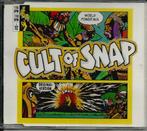 Snap - Cult of snap, Ophalen of Verzenden, Nieuw in verpakking, Pop, Maxi-single
