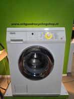 MIELE NOVOTRONIC W3145 1450 RPM 6KG Refurbished, Witgoed en Apparatuur, Wasmachines, Info@miele.com, Ophalen of Verzenden, Voorlader