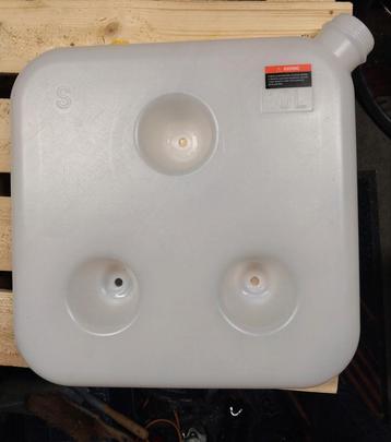 Jerrycan 10L Diesel nieuw  beschikbaar voor biedingen