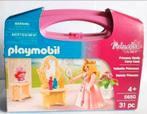 Playmobil 5650 Princess Vanity meeneem koffer NIEUW!, Ophalen of Verzenden, Nieuw, Complete set