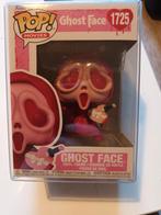 funko pop Scream -  Valentino Ghostface, Ophalen of Verzenden, Nieuw