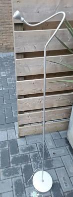 IKEA Flexibele Stalamp, Huis en Inrichting, Lampen | Vloerlampen, Ophalen, Zo goed als nieuw, Minder dan 100 cm, Modern