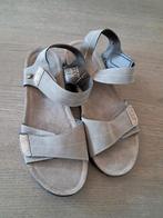 1x Gedragen Dames (wandel) Sandalen/Schoenen Leer Koopje €15, Ophalen of Verzenden, Nieuw