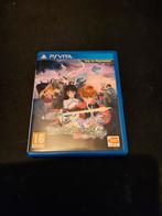 Tales of Hearts R - PS Vita, Online, Gebruikt, 1 speler, Ophalen of Verzenden