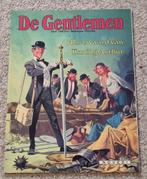 GENTLEMEN, De | nr.4 Het zwaard van Koning Arthur | Novedi, Eén stripboek, Ophalen of Verzenden, Zo goed als nieuw, Tacconi / Castelli